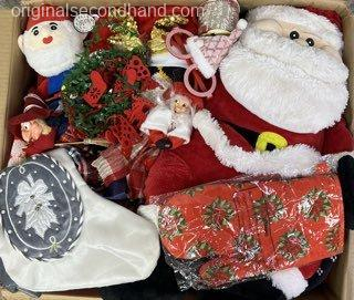 Used New Year Mix Wholesale