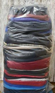 Used Belgium Fleece Wholesale