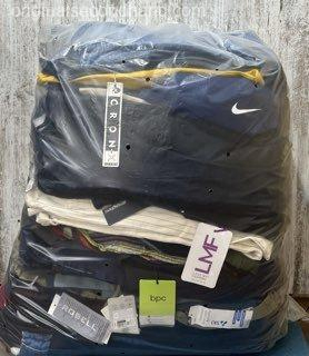 Used Mixed Trousers Wholesale