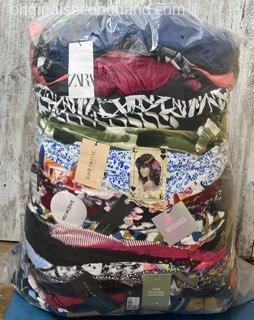 Used Summer Dresses Wholesale