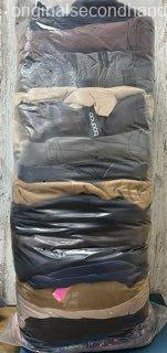 Used Warm Jackets Wholesale