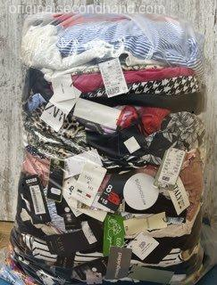 Used Blouses Wholesale Premium Grade
