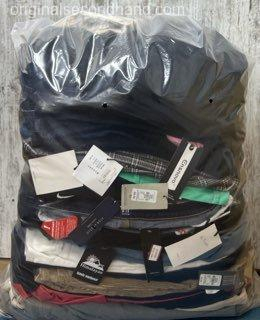 Used Premium Mix Trousers Wholesale