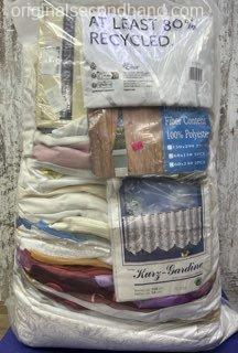 Used Wholesale Italian Tulle Fabrics