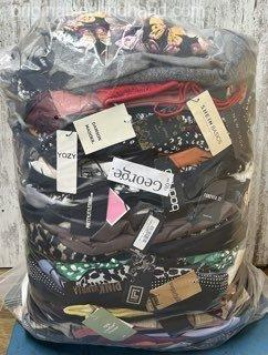 Used Skirts Wholesale UK Bulk