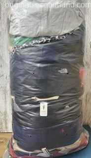 Used Windbreaker Jackets Wholesale
