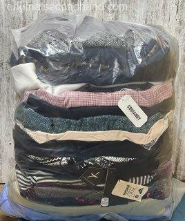 Used Blazers Wholesale