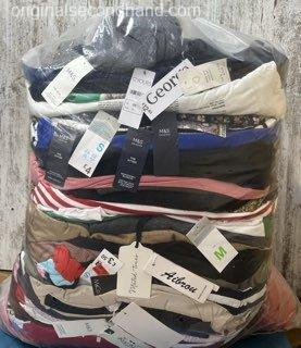 Used Long Sleeve T-Shirts Wholesale
