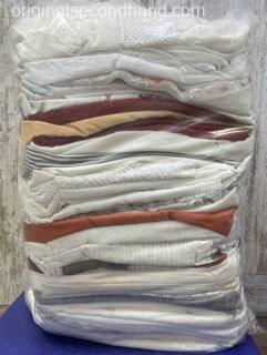 Used Wholesale Tulle Fabrics Bulk