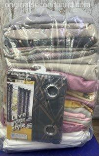 Used Lightweight Curtains Wholesale