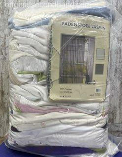 Used Wholesale Tulle Fabric from Italy
