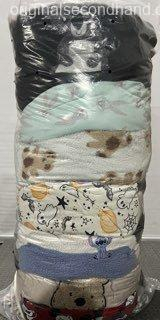Used Pajamas Wholesale Bulk