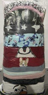 Used Pajamas Wholesale