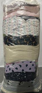 Used Pajamas and Dressing Gowns Wholesale