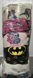 Used Children's Pajamas and Robes Wholesale