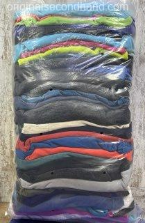 Used Mixed Fleece Clothing Wholesale