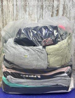 Used Italy Mix Sports Pants Wholesale