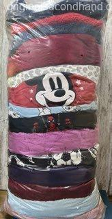 Used Pajamas Wholesale