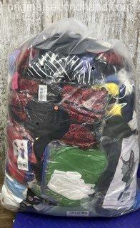 Used Children's Party Clothing Wholesale