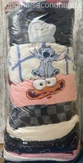 Used Wholesale Pajamas