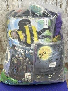 Used Children's Party Wear Wholesale