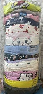 Used Pajamas and Robes Wholesale