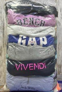 Used Sweaters Wholesale