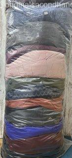 Used Warm Jackets Wholesale