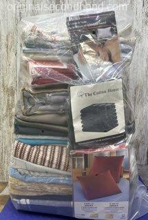 Used Home Essentials Wholesale