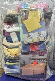 Used Household Cream Assortment Wholesale