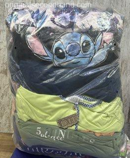 Used Summer Pajamas Wholesale