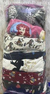 Used Pajamas and Robes Wholesale