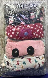 Used Winter Pajamas Wholesale
