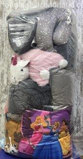 Used Pillows Wholesale Extra Cream Quality