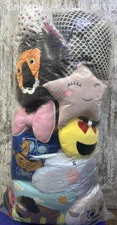 Used Cushions Wholesale