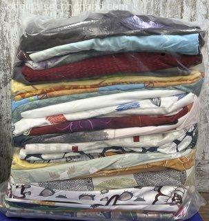 Used Cotton Bedding Wholesale