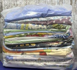 Used Cotton Bedding Wholesale