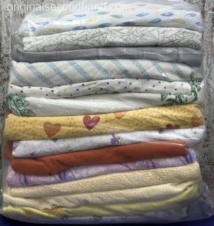 Used Flannel Bedding Wholesale
