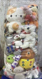 Used Italian Toys Wholesale
