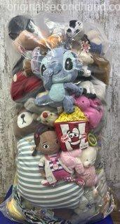 Used Italian Toys Wholesale