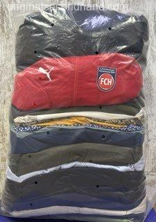 Used Italian Jackets Wholesale