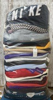 Used Sweaters Wholesale Extra Cream Grade