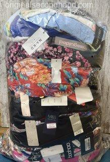 Used Summer Dresses Wholesale