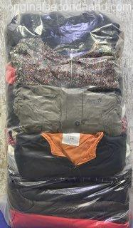 Used Jackets Wholesale Cream Grade