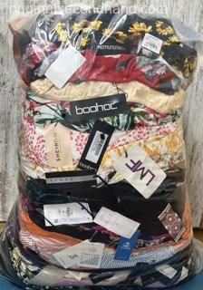 Used Summer Dresses Wholesale