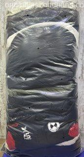 Used Jackets Wholesale from Italy