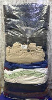 Used Italy Jackets Wholesale