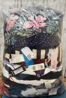 Used Summer Dresses Wholesale