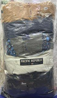 Used Jackets Wholesale from Italy