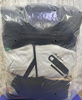 Used Jackets Wholesale